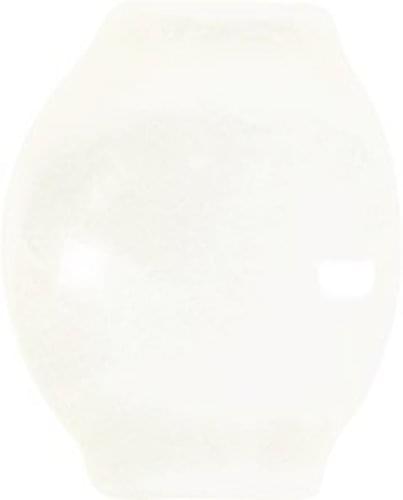 Vintage Ang. Ext. Torello White 2x2