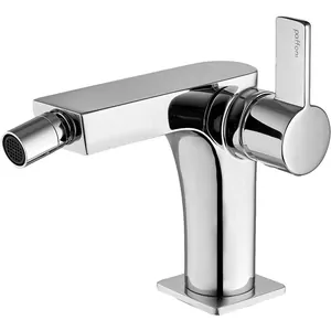 Смеситель для биде Paffoni RO131CR однозахватный, без д/к, хром