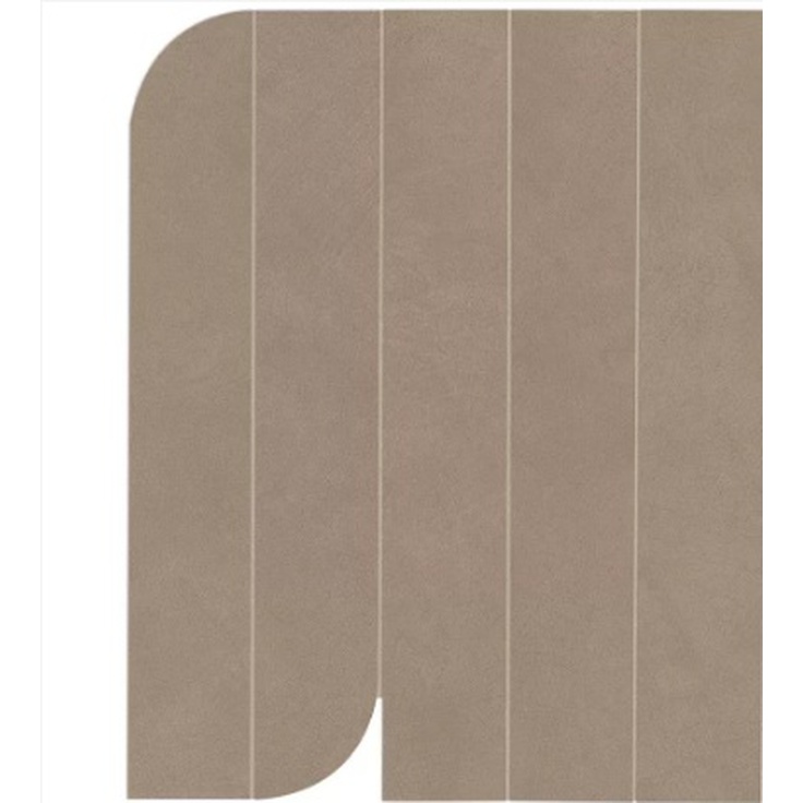 Atlas Concorde Boost Natural AHHG Ecru Piano 40,5x50 матовая