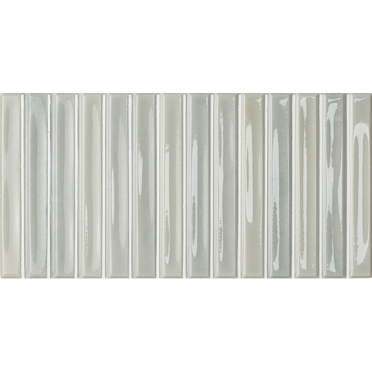WOW Colour Notes Bars Agata 12,5x25 глянцевая