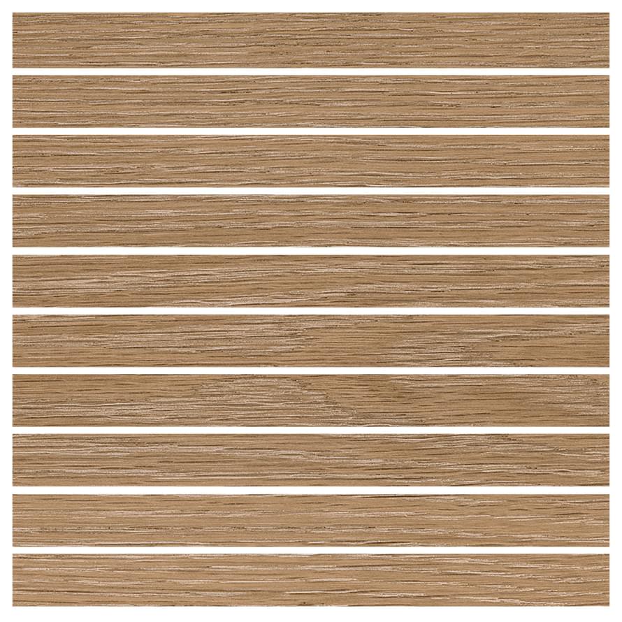мозаика Due Cognac Mosaic 330 30x30