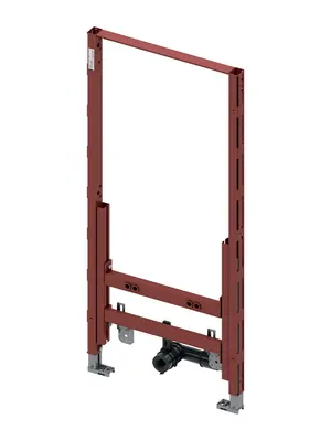 TECE Инсталляция для биде (высота 112 см) 9.330.000