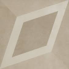 Century Unlimited K2634Cf1K0010 multicolor warm 20x20 матовая