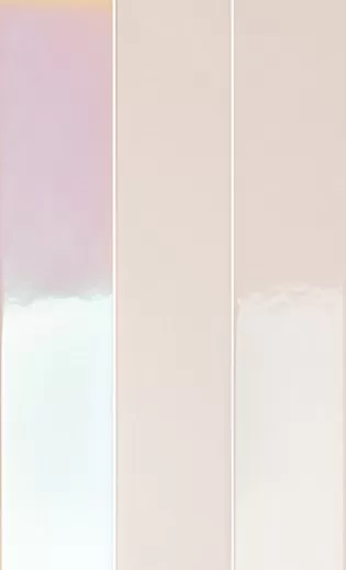 Spectre Rose Hologram Mix 25X5 матовая