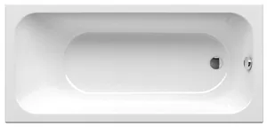 Ванна акриловая RAVAK C731300000 1600х700х610 цвет: белый