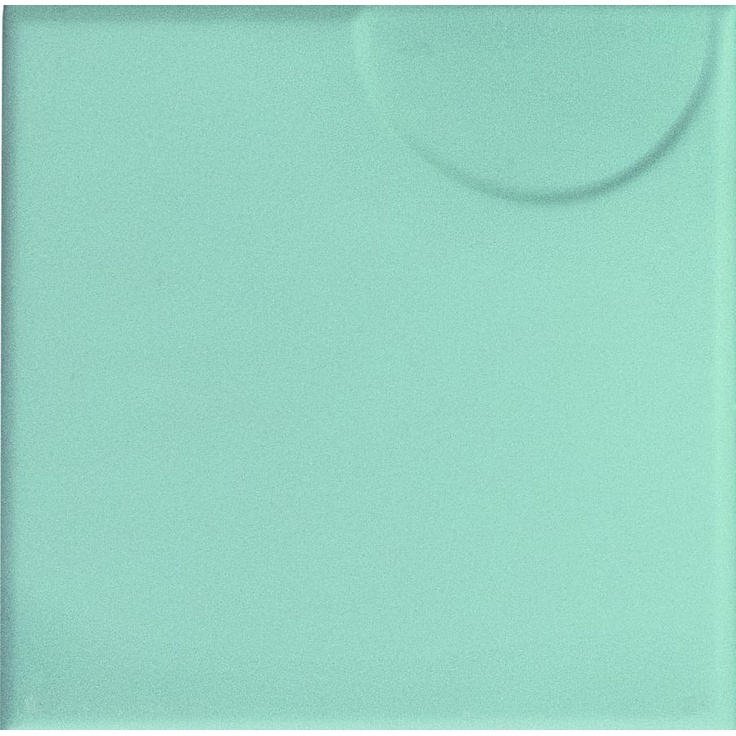 WOW Casbah 129489 Decor Mix Sky 12,5x12,5 матовая