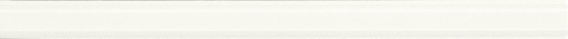 бордюр Elegance Matita Classica Snow Craquele 2.5x35