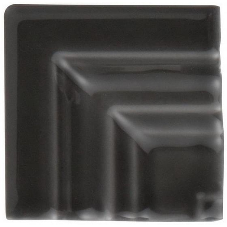 Adex Studio ADST5307 Angulo Marco Cornisa Volcanico 5x5