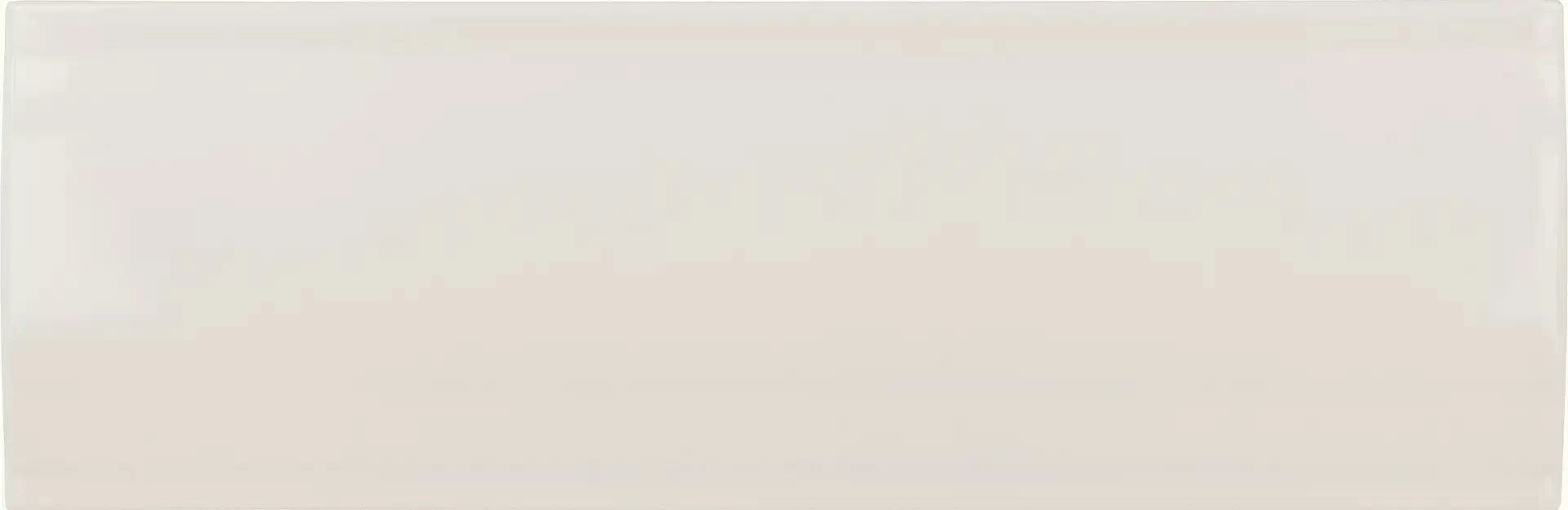 Vibe Out Gesso White Gloss  6.5X20 глянцевая