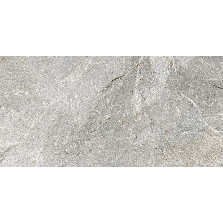 Delacora Stoncrete D30008M Gray Матовый карвинг 30x60 матовая