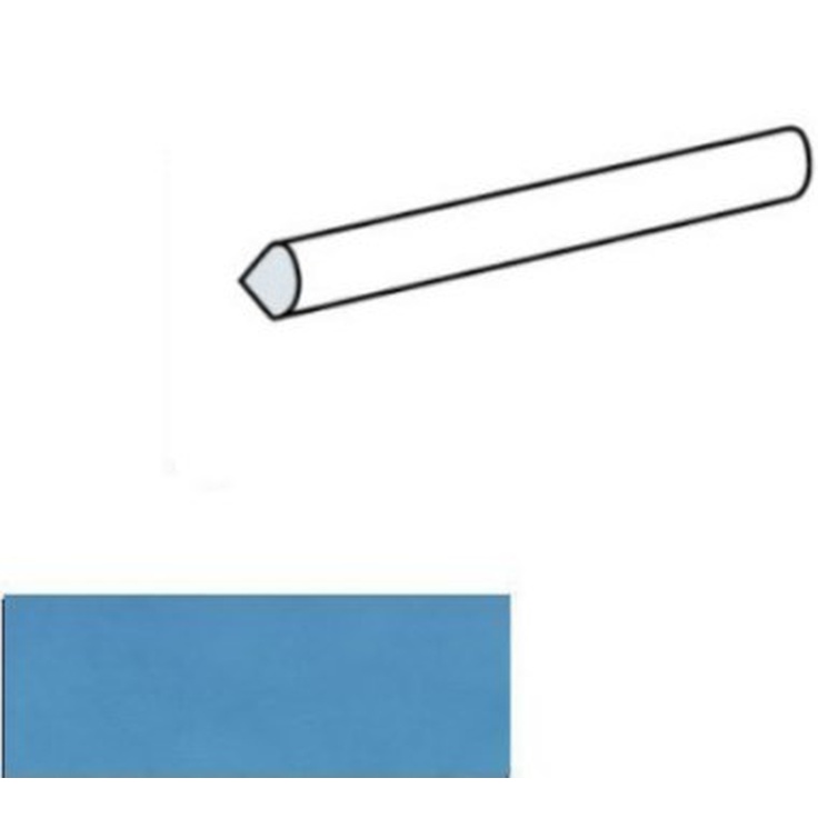 Equipe Village 25660 Jolly Azure Blue 1,2x20 глянцевая