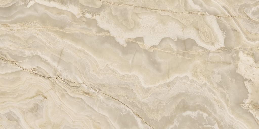 Onice Iride Ambra Lapp/Rett 80X160 полированная