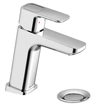 Смеситель для умывальника RAVAK TD 013.00 Comfort с донным клапаном