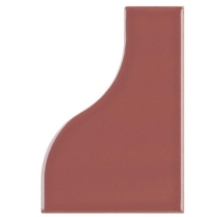 Equipe Curve 28855 Ruby Shade Matt 8,3x12 матовая