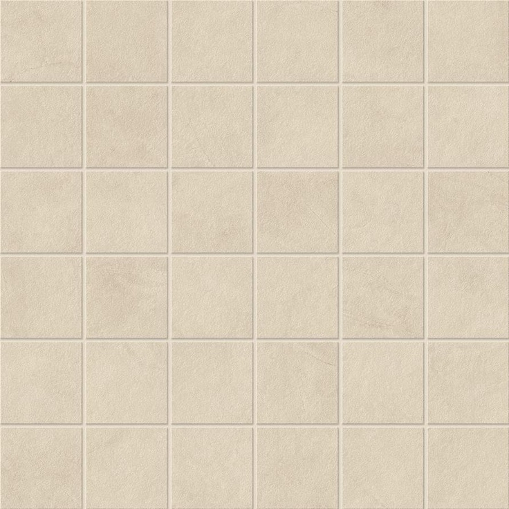 Atlas Concorde Prism A4V0 Cord Mosaico Matt 30x30 матовая