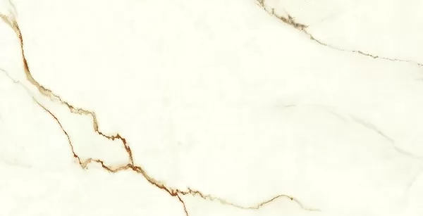 Marvel Shine Calacatta Imperiale Shiny  40X80 глянцевая