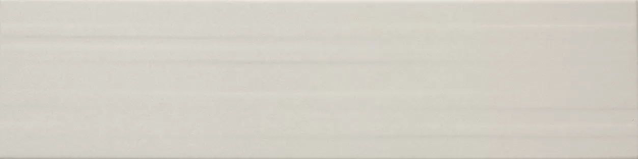 Babylone Jasmine White 9.2X36.8 матовая