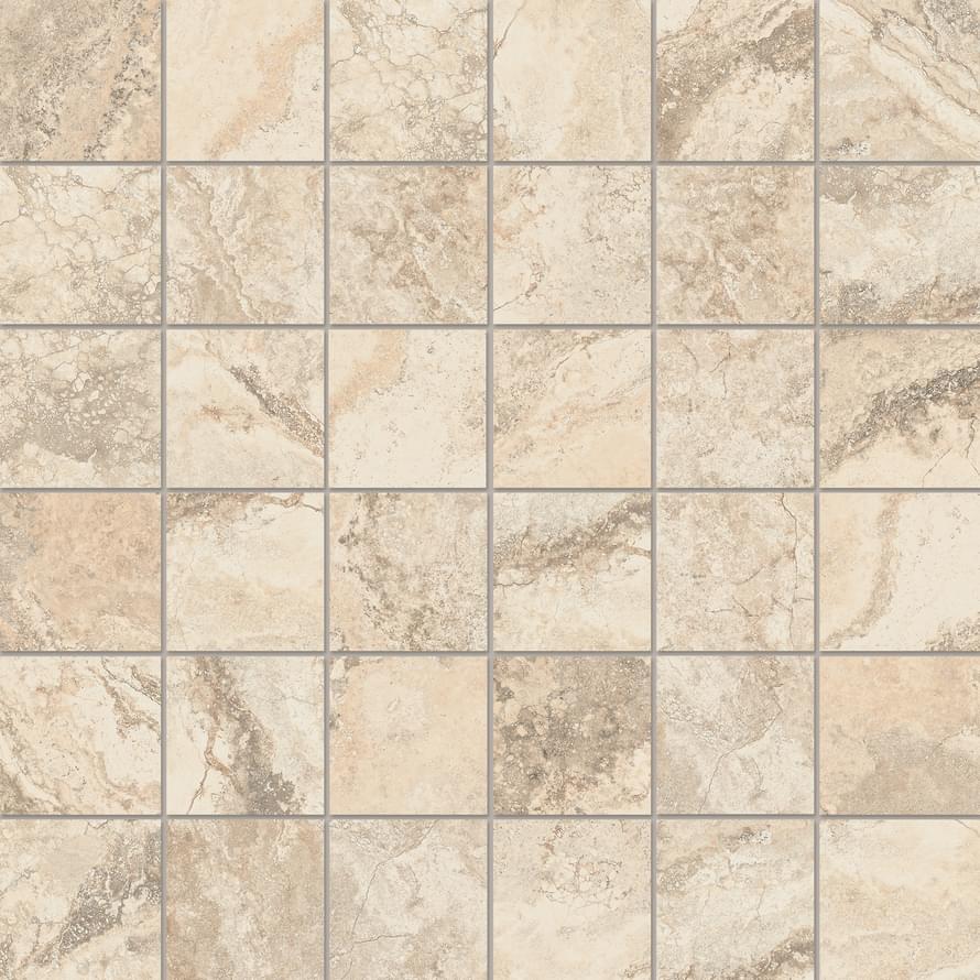 мозаика Bianco Mk.Tra Ra 30 30x30