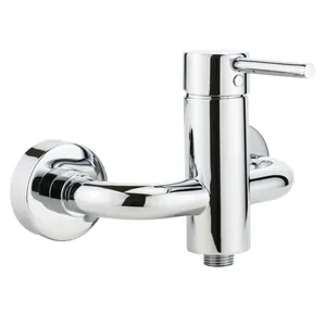 Смеситель для душа Migliore настенный, хром ML.FRT-5338.CR