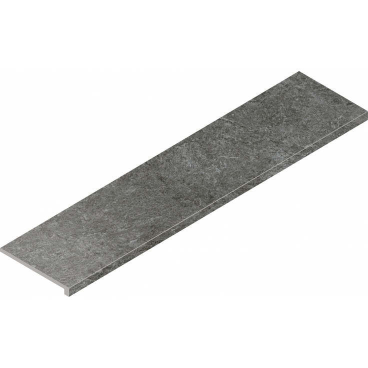 Italon Magma (Магма) 620070002979 Графит Фронт 33x120 матовая