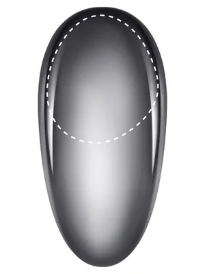 Смеситель Gessi 52001.031 для умывальника, без рукоятки, хром