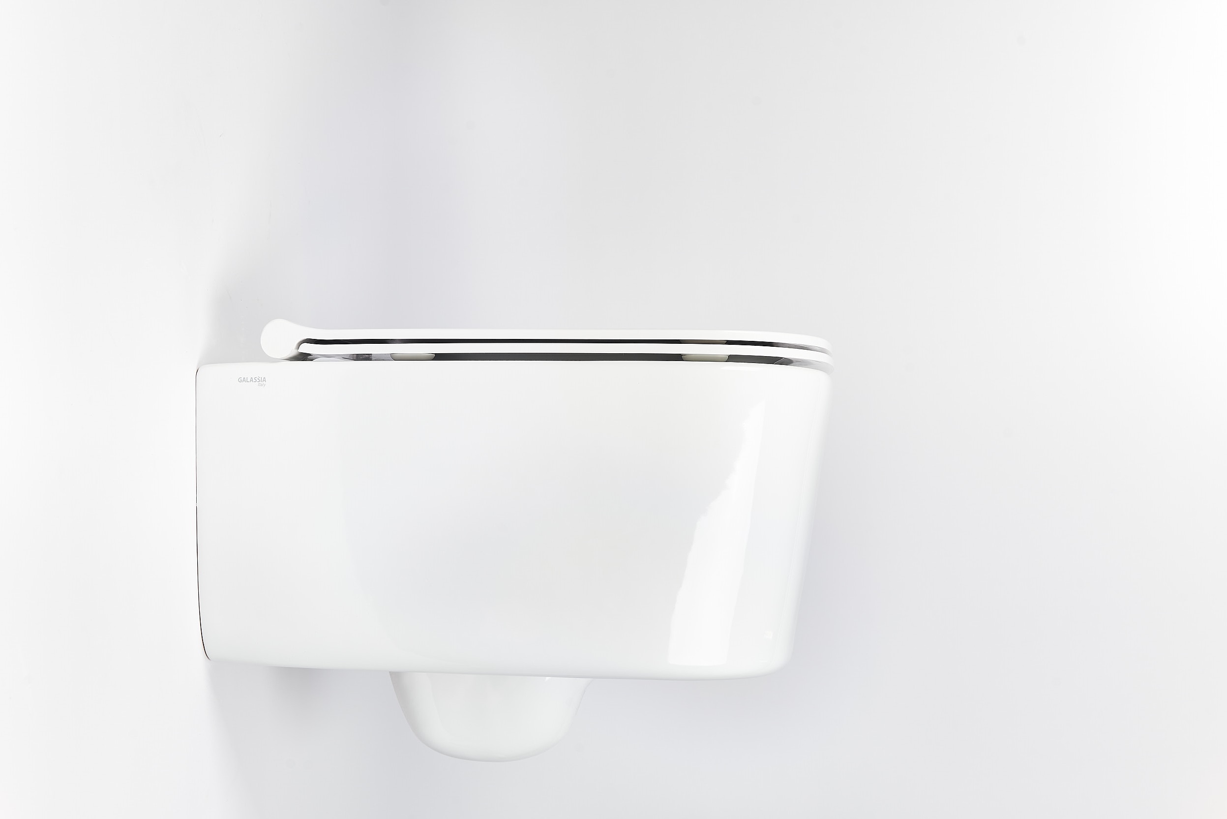 Раковина Meg11Pro/5486 унитаз подвесной безободковый RIMLESS-55x35 мм, цвет белый