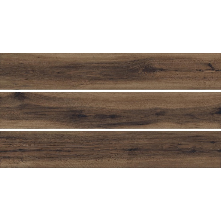 Sant Agostino Barkwood CSABA7BU20 Burnt 20x120 матовая