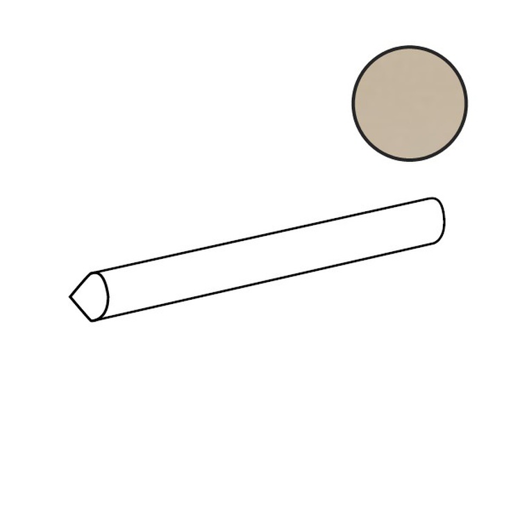 Equipe Vitral 31236 Jolly Sand 1,2x20 глянцевая