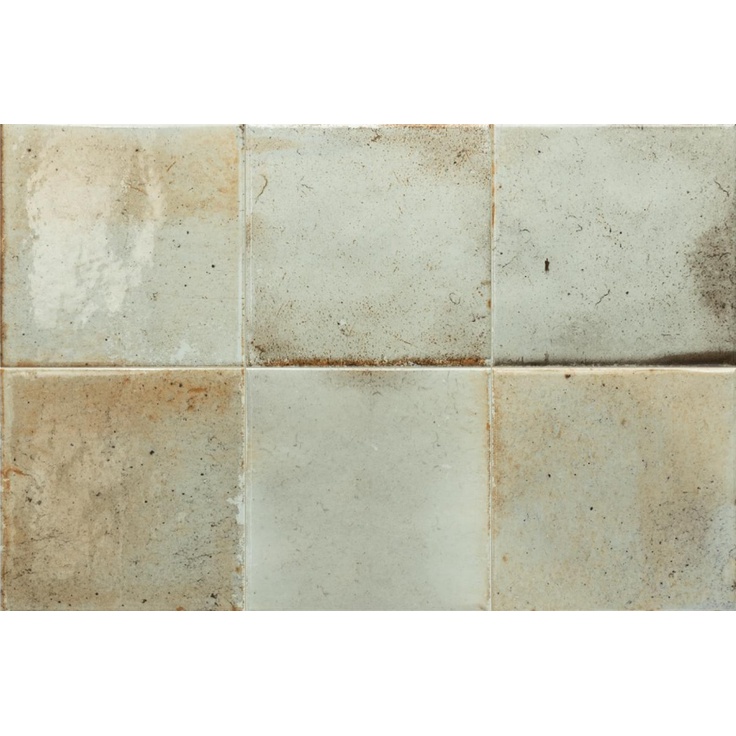 Equipe Spa And Pools 31567 Celadon 15x15 глянцевая