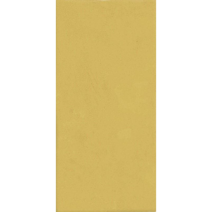 WOW Fez 115063 Mustard Matt 6,25x12,5 матовая