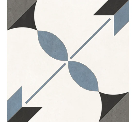 Felix GP2020DNN15 Керамогранит матовый 200*200*8 (24 шт в уп/69,12 м в пал) матовая