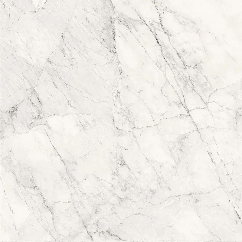 фон Aesthetica Calacatta Extra White 120x120
