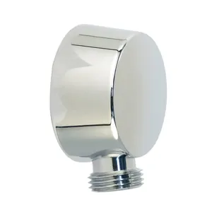 Штуцер душевой Migliore RICAMBI 1/2"х1/2", хром ML.RIC-30.254.CR