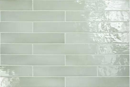 Manacor Mint  6.5X40 глянцевая