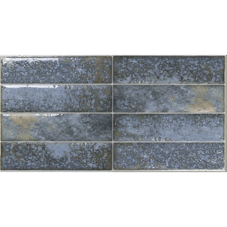 El Molino Dream Blue 30x60 глянцевая
