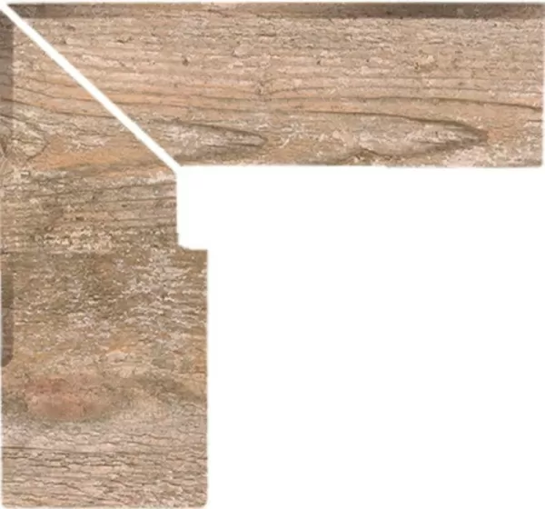 Volga Recto Evo Izquierdo 27X30.5 матовая