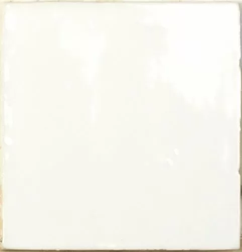 Vintage White Polished 15X15 полированная