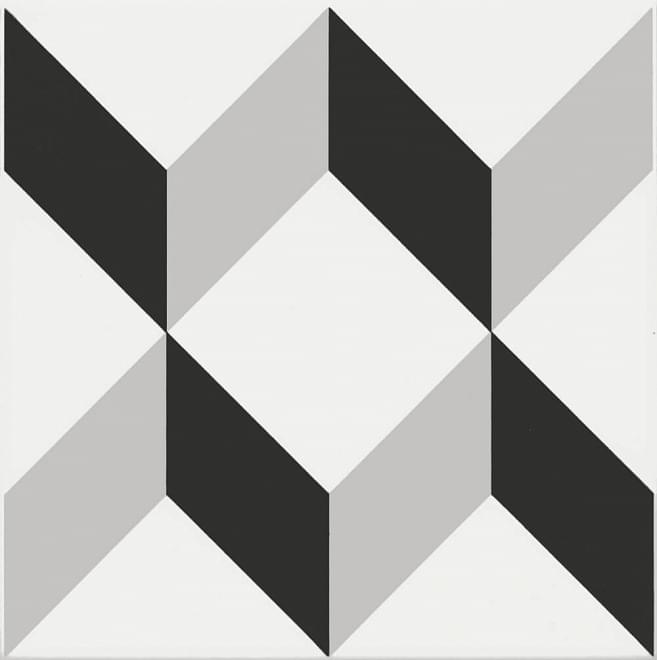декор Ателье Декор 1 20x20