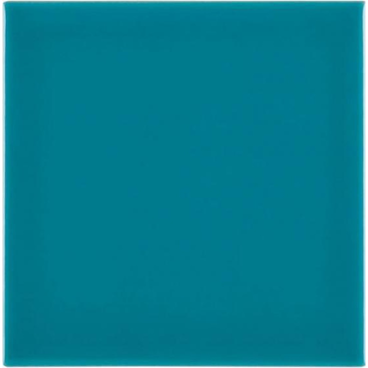Adex Riviera ADRI1013 Liso Altea Blue 10x10