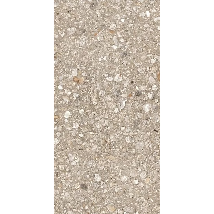 Cerim Ceramiche Match Up 772321 Cookie Mix Glossy Ret 6mm 120x240 глянцевая