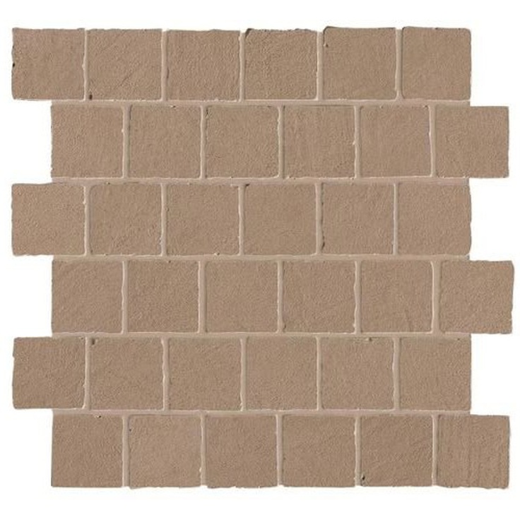 Atlas Concorde Boost Natural A7CL Coral Mosaico Tumbled 31x31 матовая