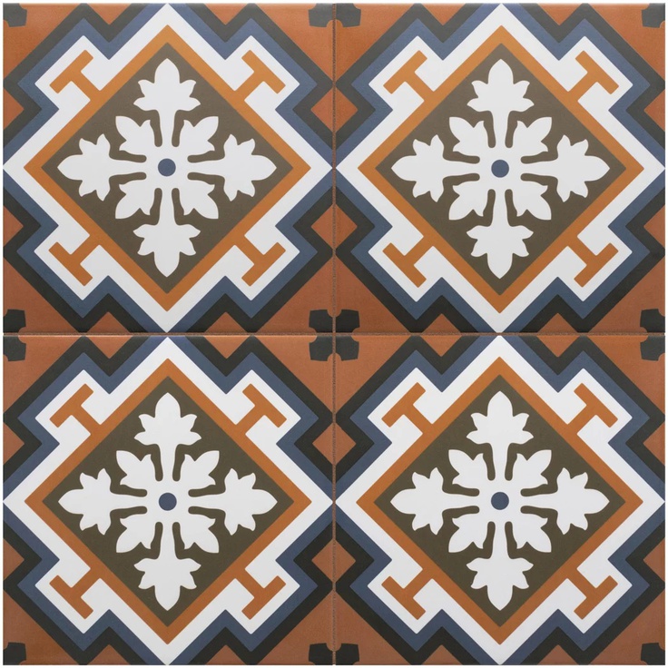 Equipe Rivoli 30730 Chelsea 20x20 матовая