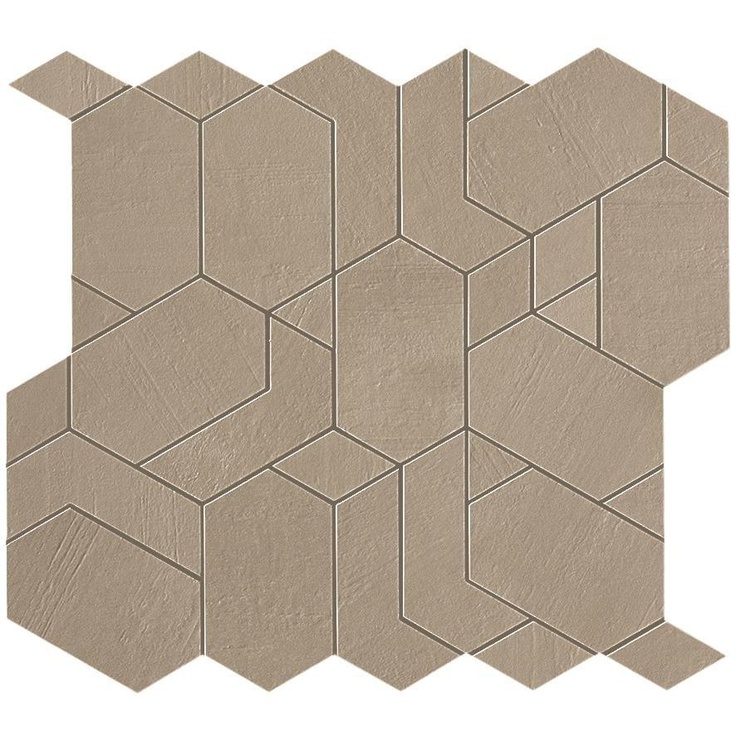 Atlas Concorde Boost Pro A0QB Clay Mosaico Shapes 31x33,5
