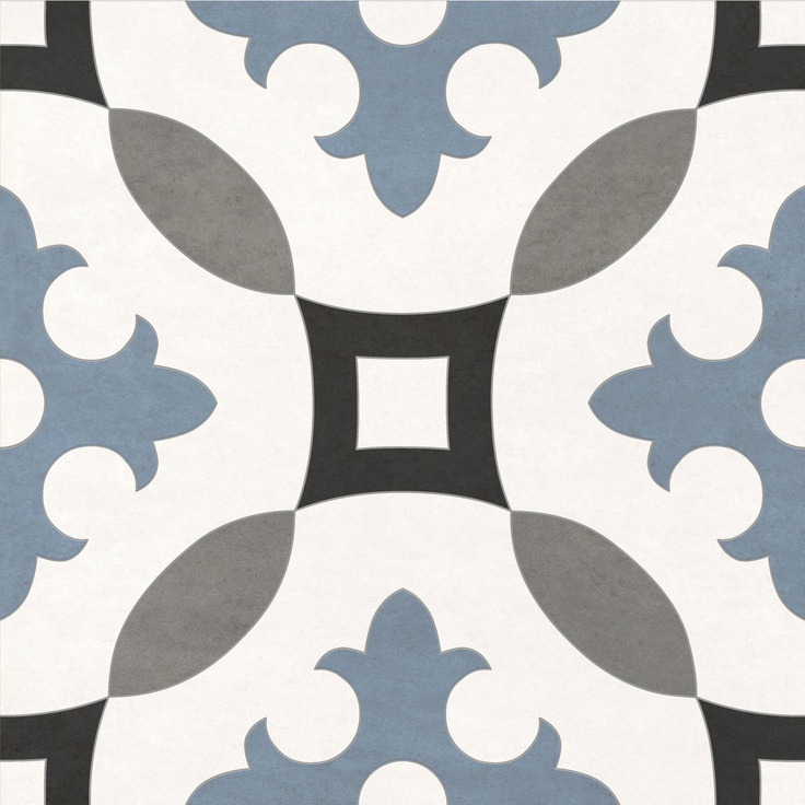 New Trend Design Art GP2020DNN13 Rio матовый 20x20 матовая