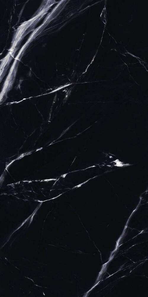 Porcelain Tile Geox Black 60x120 полированная