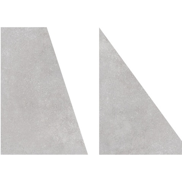 Vallelunga Terrae VTED67GEO Geo A+B Basalto 60x60 матовая