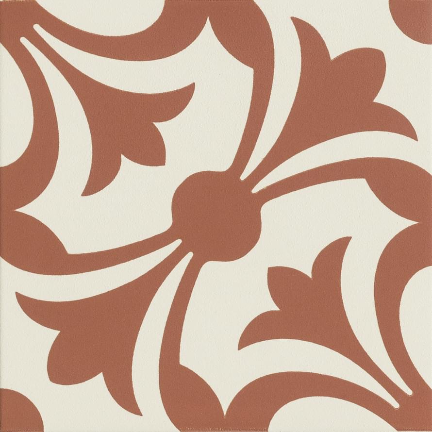 декор Althaus Lipsia Cotto 20x20