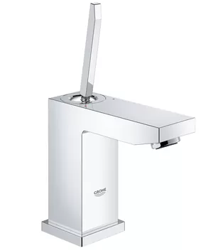 Смеситель Grohe Joy 23656000 для умывальника однорычажный, S-Size, гладкий корпус