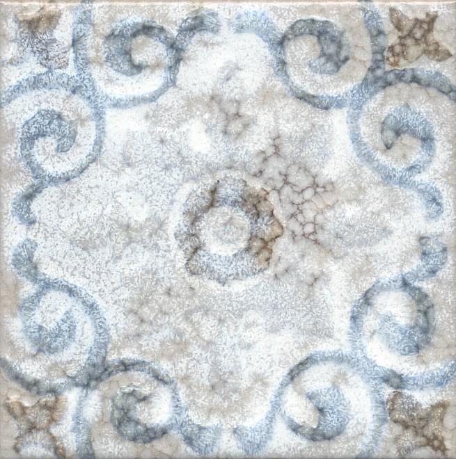 декор Барио Декор 17 15x15