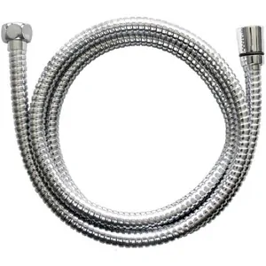 Шланг душевой Nicolazzi C7097CR 1500 мм, хром